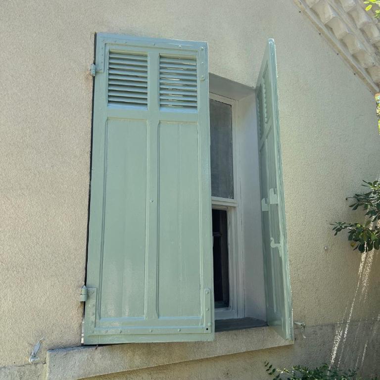 Authentique Villa le Cactus entièrement rénovée climatisée proche des plages du centre du Lavandou et du supermarché - Villa Standard - 46