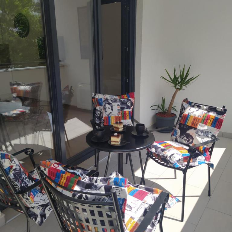 LanaMarija Apartment - Apartman sa 1 Spavaćom Sobom - 30