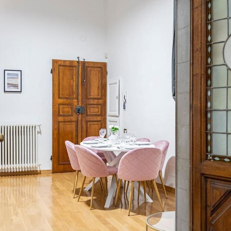 Palace Strozzi 200Mq Penthouse 3 Camere King Size - Appartamento - 26