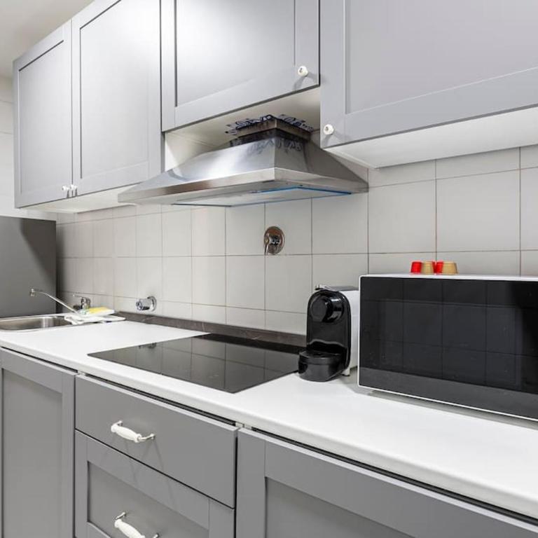 Palace Strozzi 200Mq Penthouse 3 Camere King Size - Appartamento - 31