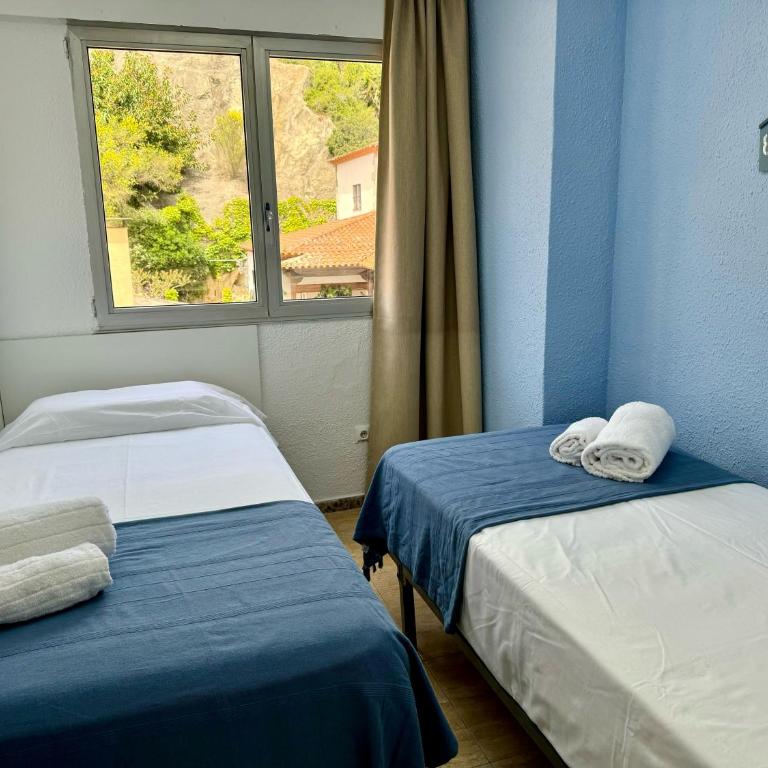New BORODIN FAMILY AB - Apartamento Estándar de 3 dormitorios - 13