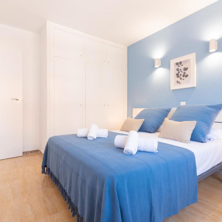 New BORODIN FAMILY AB - Apartamento Estándar de 3 dormitorios - 14