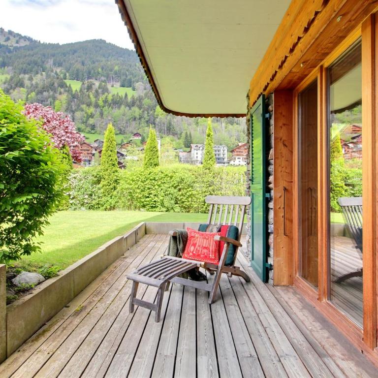 Hot tub and BBQ Lodge 1 - Appartement Deluxe - 31