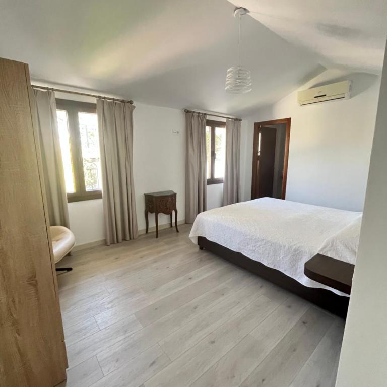 Canaan Boutique Hotel Ronda - Suite - 1