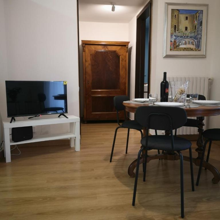 Casa Jimbet - Appartamento con 2 Camere da Letto - 5