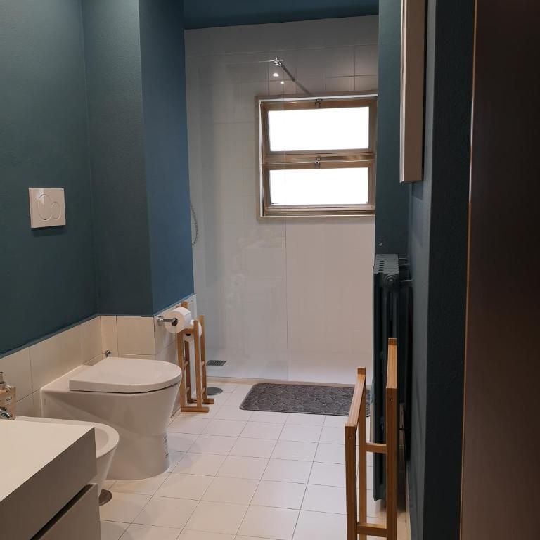 Casa Jimbet - Appartamento con 2 Camere da Letto - 15