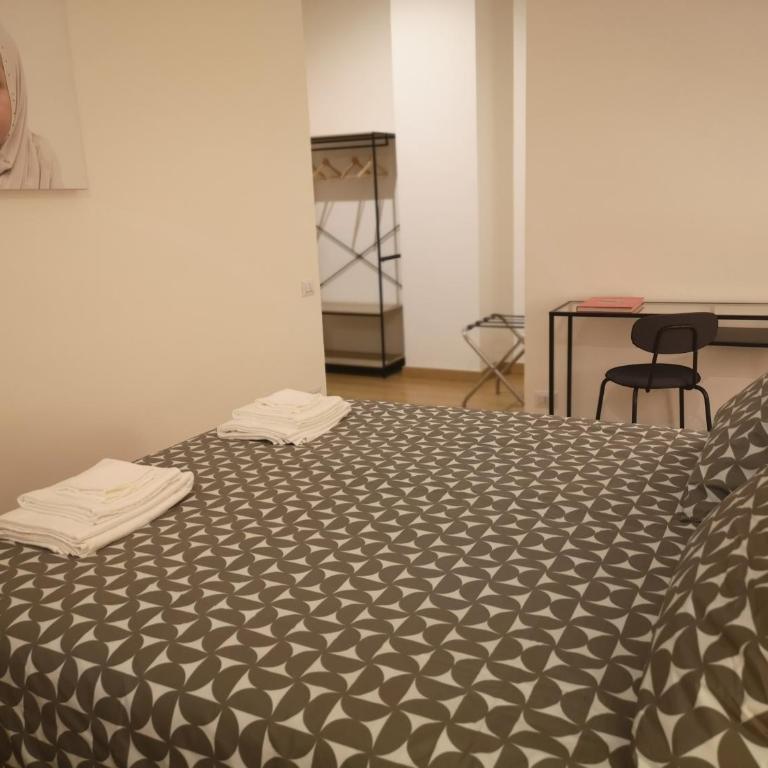 Casa Jimbet - Appartamento con 2 Camere da Letto - 24