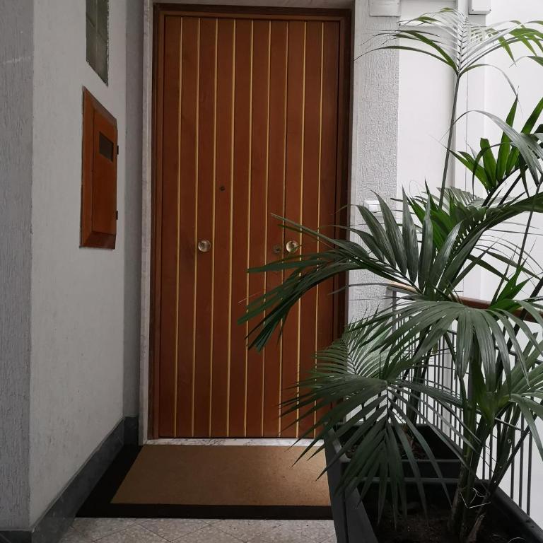 Casa Jimbet - Appartamento con 2 Camere da Letto - 2