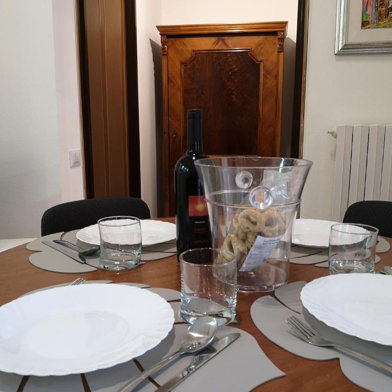 Casa Jimbet - Appartamento con 2 Camere da Letto - 7