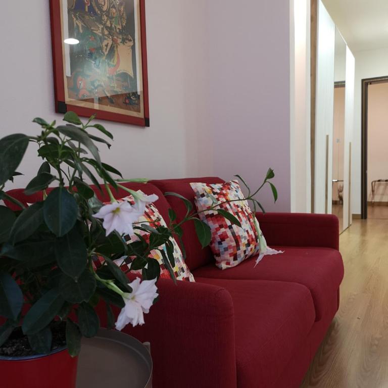 Casa Jimbet - Appartamento con 2 Camere da Letto - 4