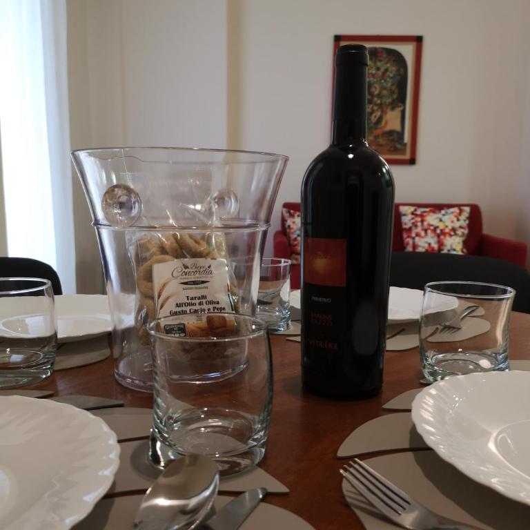 Casa Jimbet - Appartamento con 2 Camere da Letto - 6