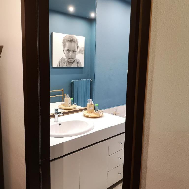 Casa Jimbet - Appartamento con 2 Camere da Letto - 14