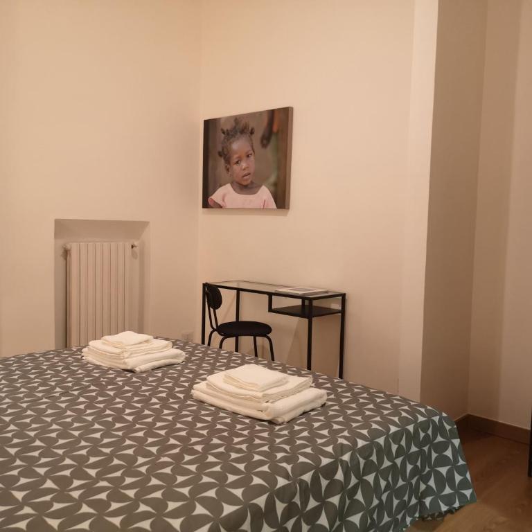 Casa Jimbet - Appartamento con 2 Camere da Letto - 19