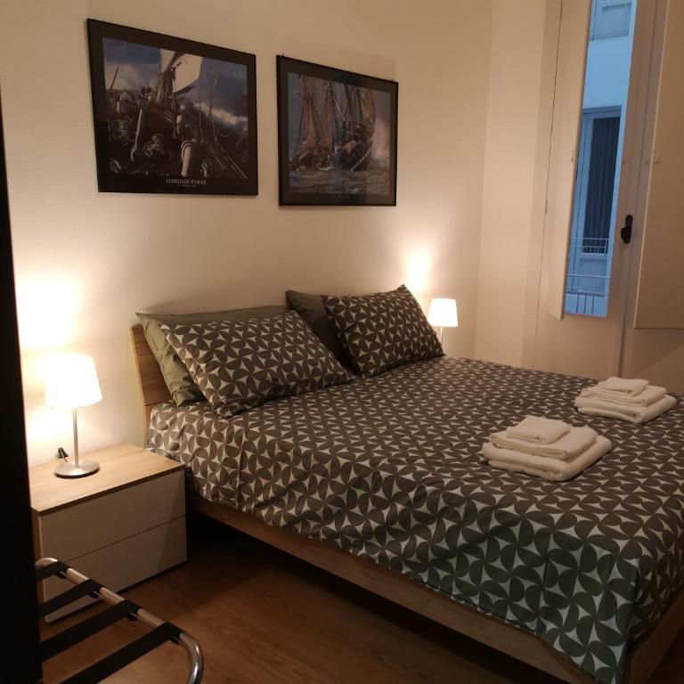 Casa Jimbet - Appartamento con 2 Camere da Letto - 18