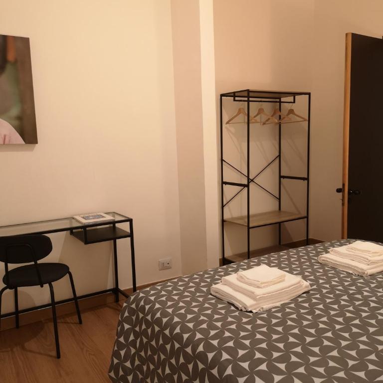 Casa Jimbet - Appartamento con 2 Camere da Letto - 21