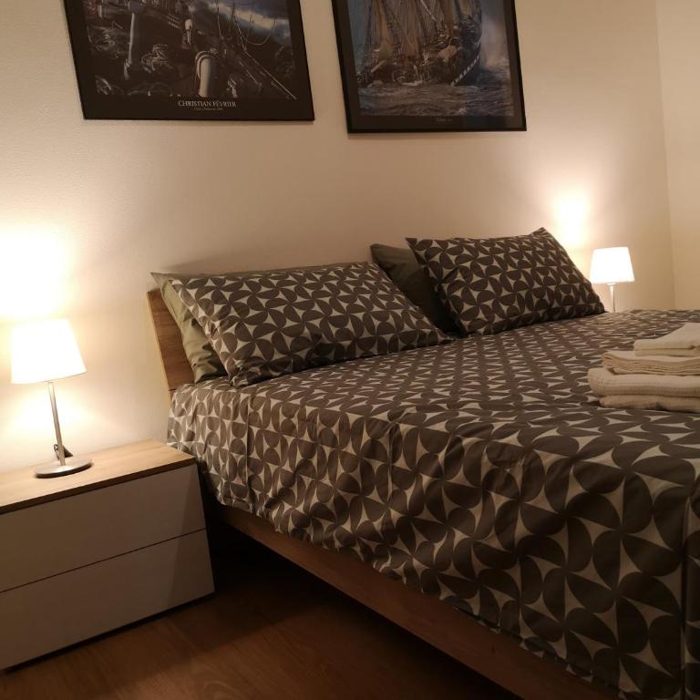 Casa Jimbet - Appartamento con 2 Camere da Letto - 20