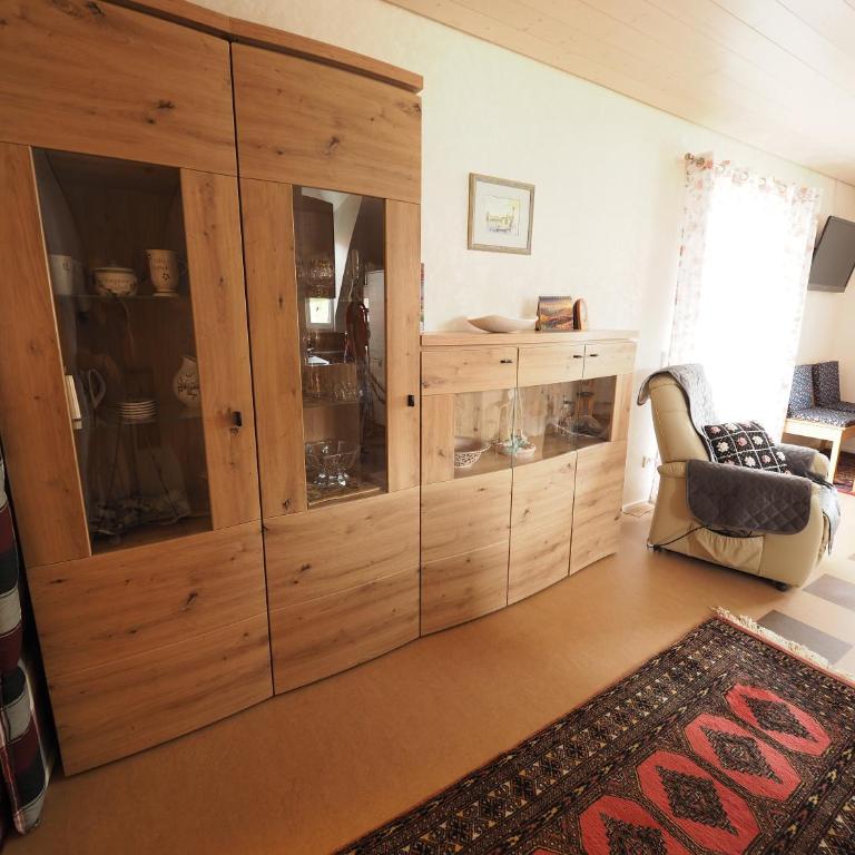 Ferienwohnung "In der Argenschleife" - Apartment mit 1 Schlafzimmer und Badewanne - 25
