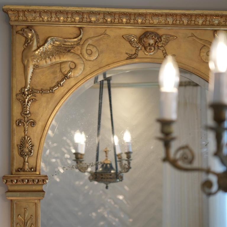 Maison Loire - Chambre Supérieure Lit Queen-Size - 13