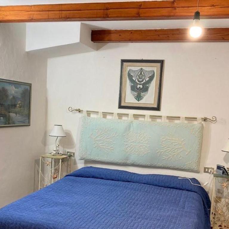 ISS Travel, Panoramic Coda Cavallo Cottages - 10 km from San Teodoro - Studio - 9