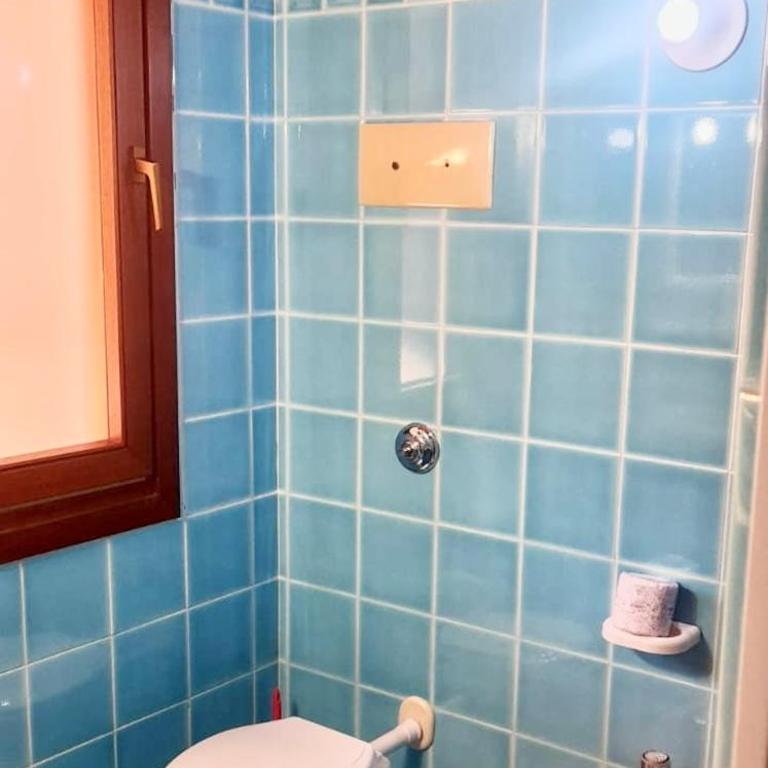 ISS Travel, Panoramic Coda Cavallo Cottages - 10 km from San Teodoro - Two-Bedroom Apartment - 9
