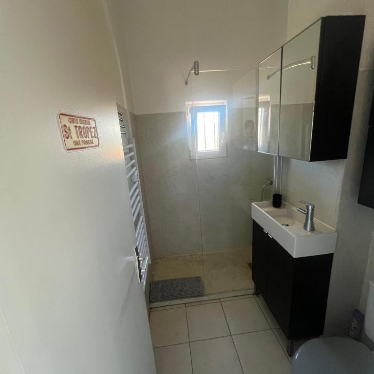 Appartement vue mer golfe de Saint-Tropez - Appartement 1 Chambre - 15