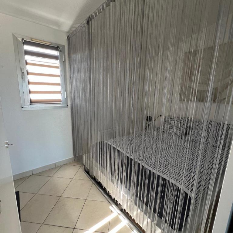Appartement vue mer golfe de Saint-Tropez - Appartement 1 Chambre - 16