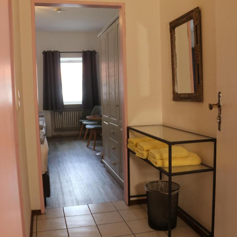 Landgasthof Doldewirt - Familienzimmer (4 Erwachsene) - 1