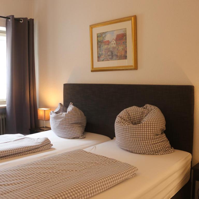 Landgasthof Doldewirt - Doppelzimmer - 3