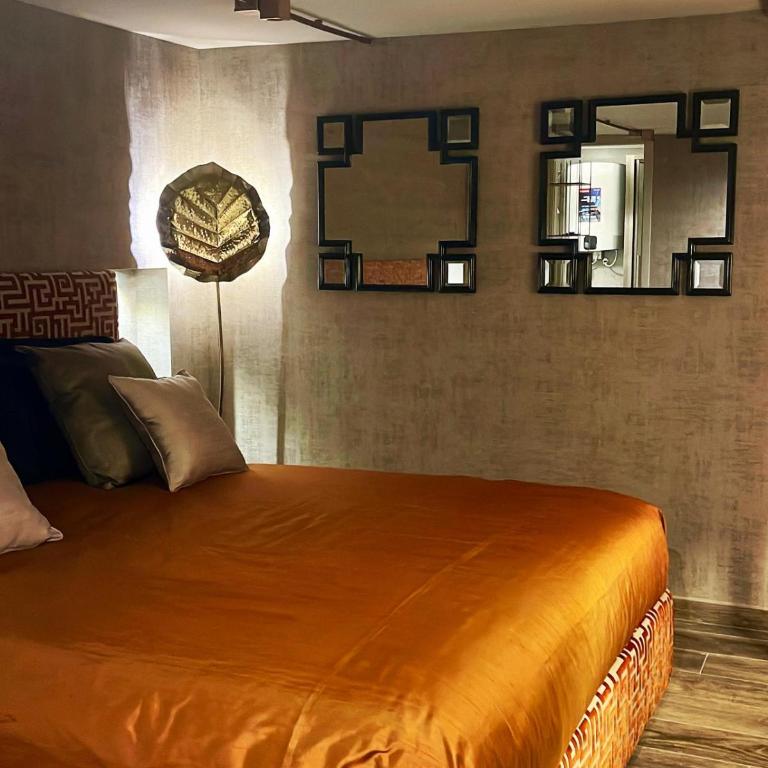 Portrait Luxury Loft - Appartamento con 1 Camera da Letto e Terrazza - 10
