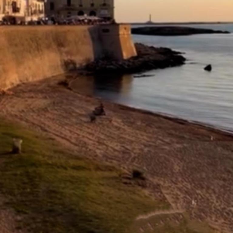 La casa di Anna - Appartamento con 1 Camera da Letto - 19