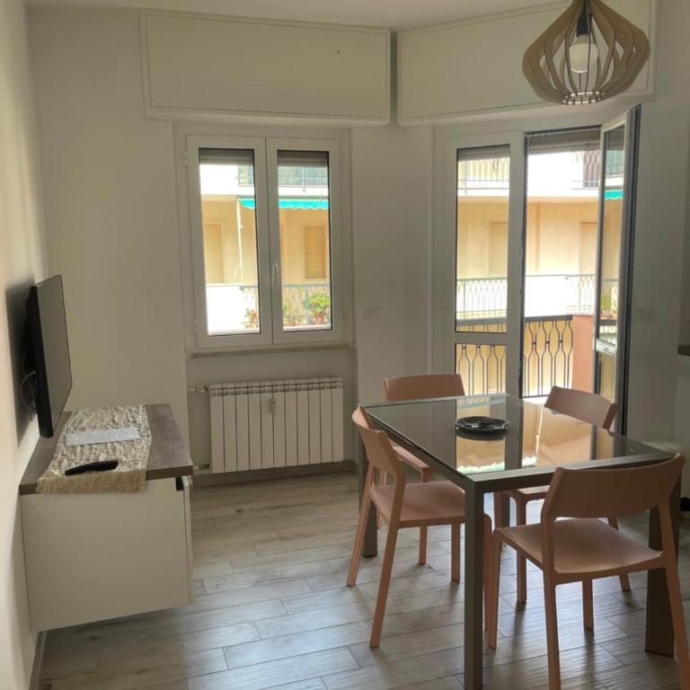 Casa Viki - Appartamento con 1 Camera da Letto - 4