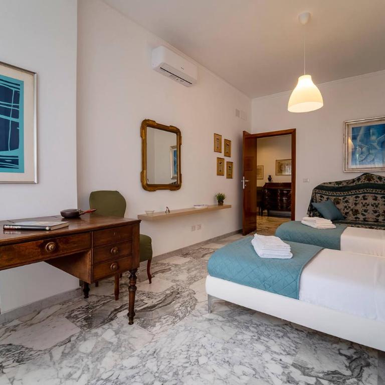 Casa Elena - 15 min walk to St Peter's Basilica - Appartamento con 3 Camere da Letto - 41