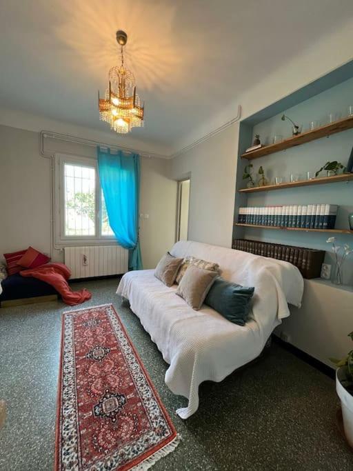 Villa Philipp'inn - Villa 4 Chambres - 20
