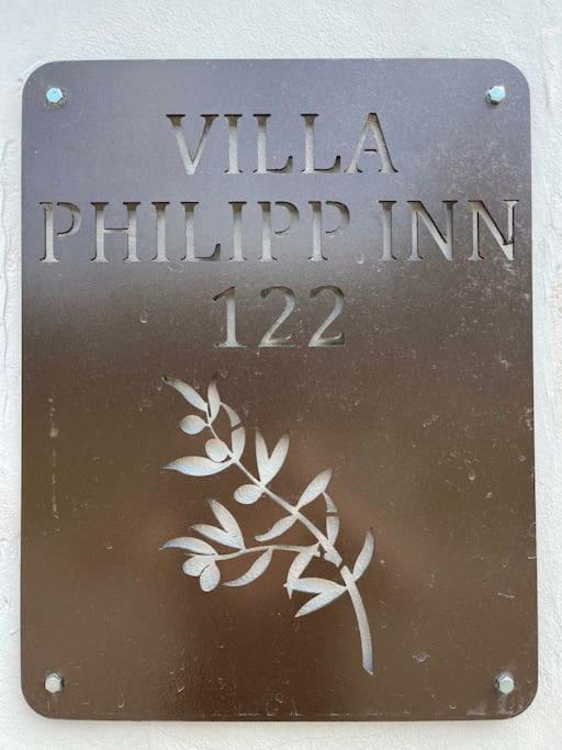 Villa Philipp'inn - Villa 4 Chambres - 38