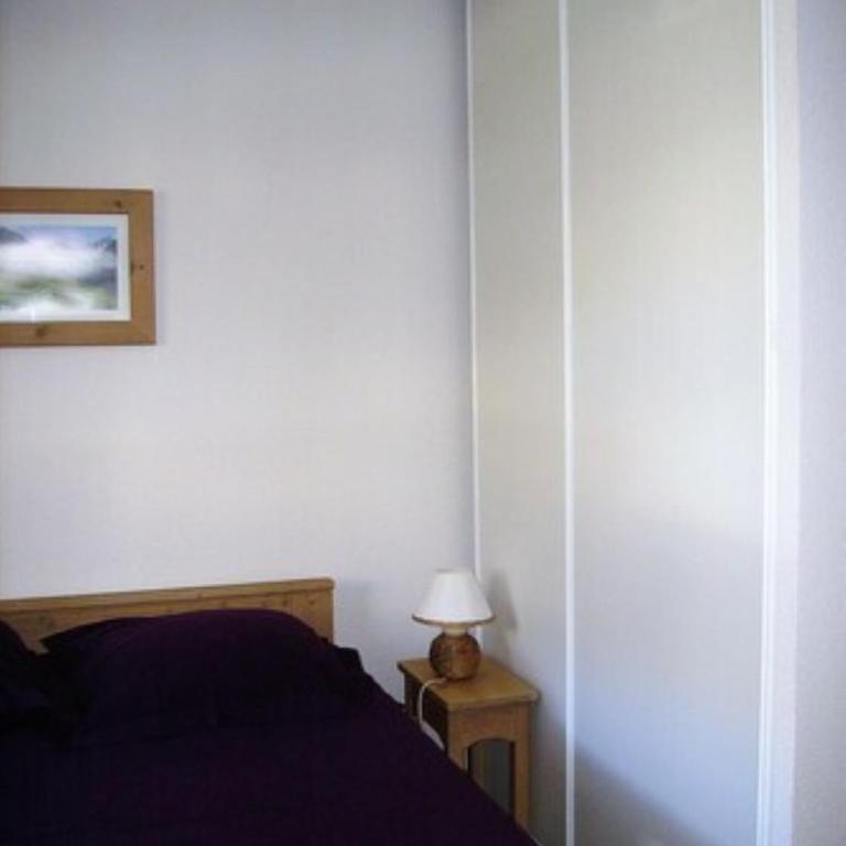 Résidence de Tourisme La Meije Blanche - Appartement 2 Chambres avec Balcon - 18