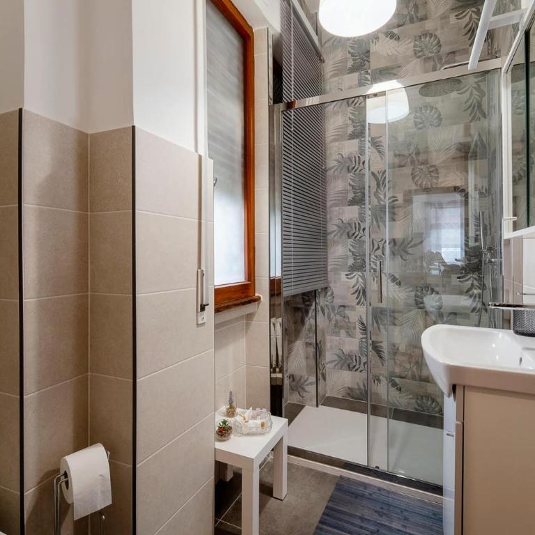 Casa Elena - 15 min walk to St Peter's Basilica - Appartamento con 3 Camere da Letto - 37