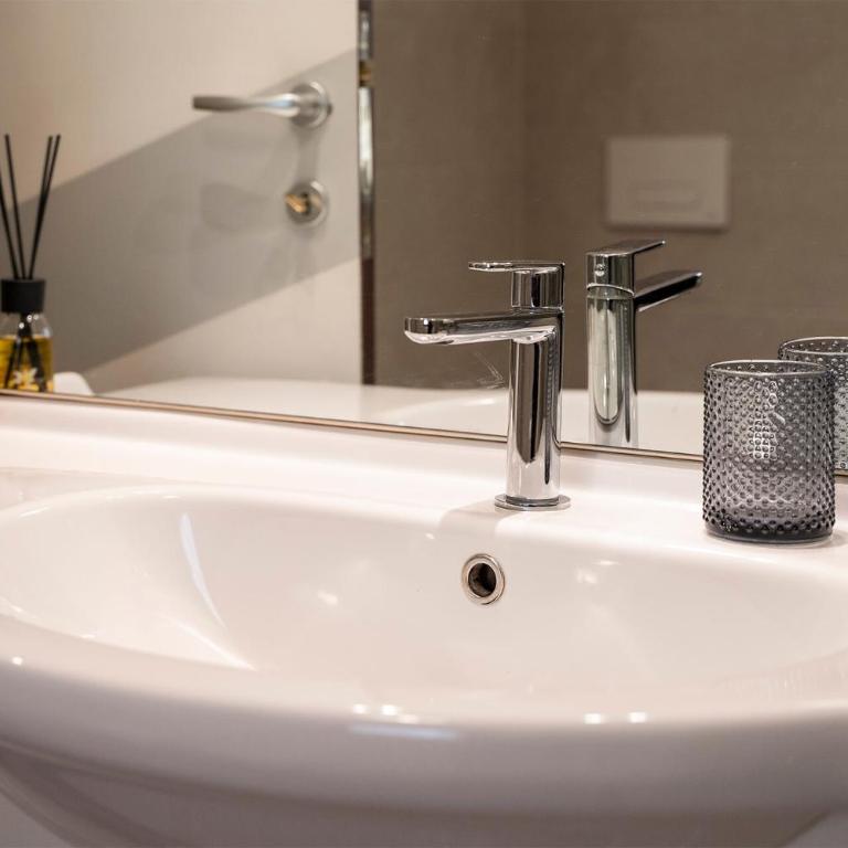 Casa Elena - 15 min walk to St Peter's Basilica - Appartamento con 3 Camere da Letto - 7