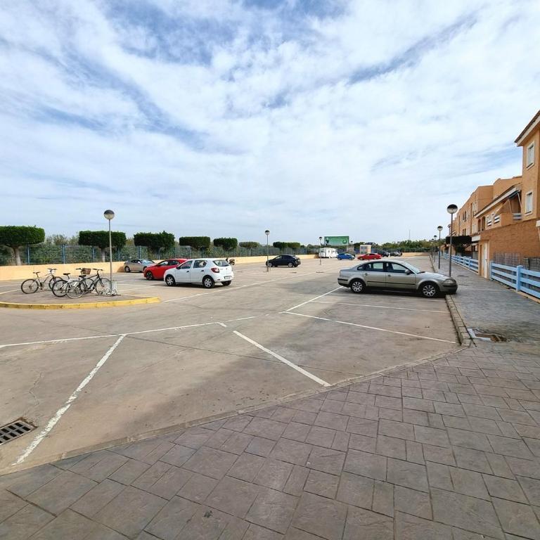 Vera Playa Homes - Apartamento de 1 dormitorio - 6