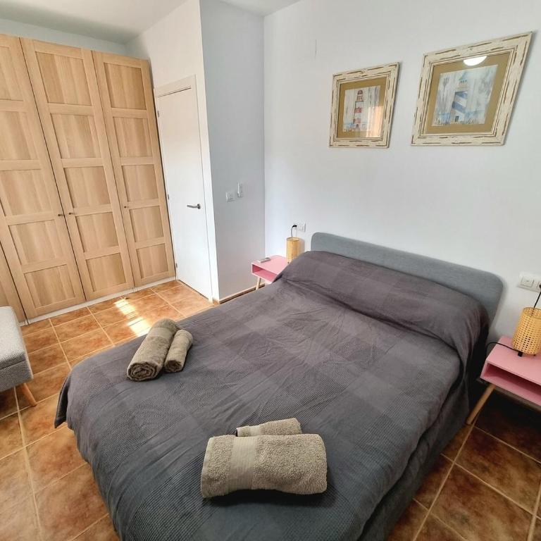 Vera Playa Homes - Apartamento de 1 dormitorio - 7