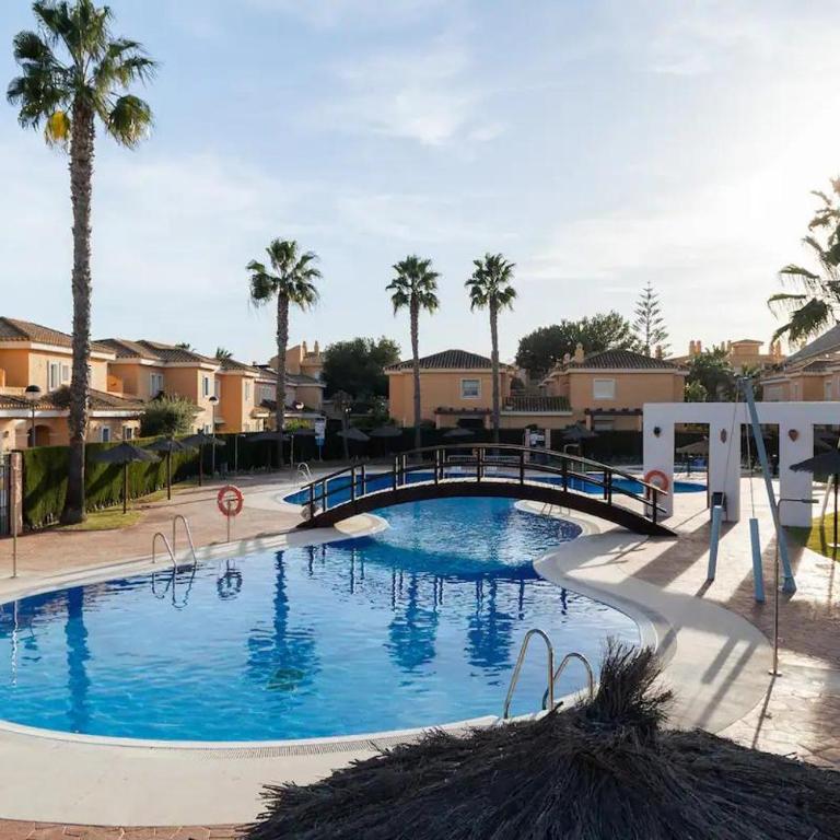 Vera Playa Homes - Apartamento de 1 dormitorio - 9