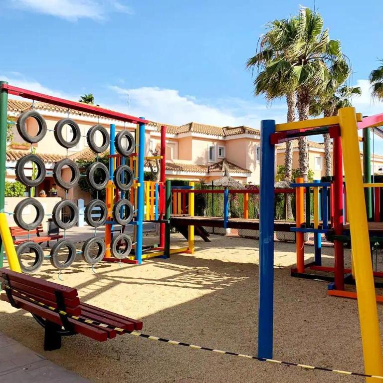 Vera Playa Homes - Apartamento de 1 dormitorio - 14