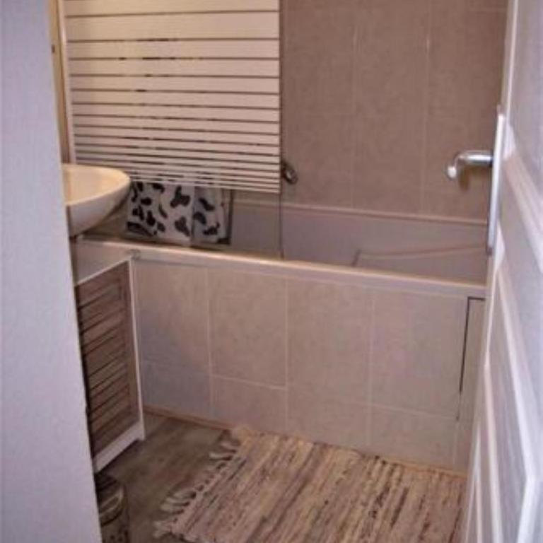 Résidence de Tourisme La Meije Blanche - Appartement 2 Chambres avec Balcon - 19