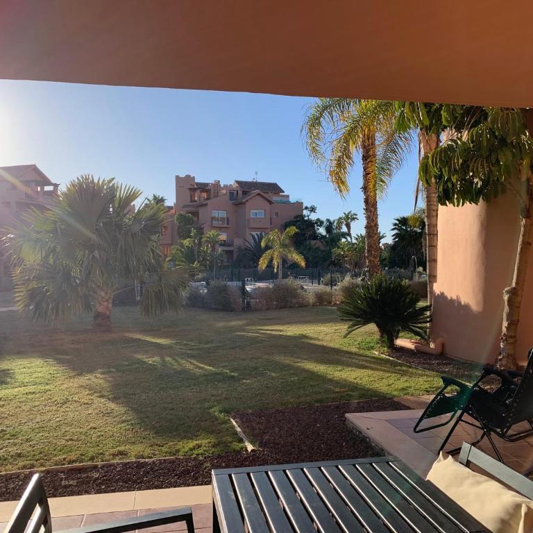 Residence Tortuga - Mar Menor Golf Resort - Apartamento de 2 dormitorios - 6