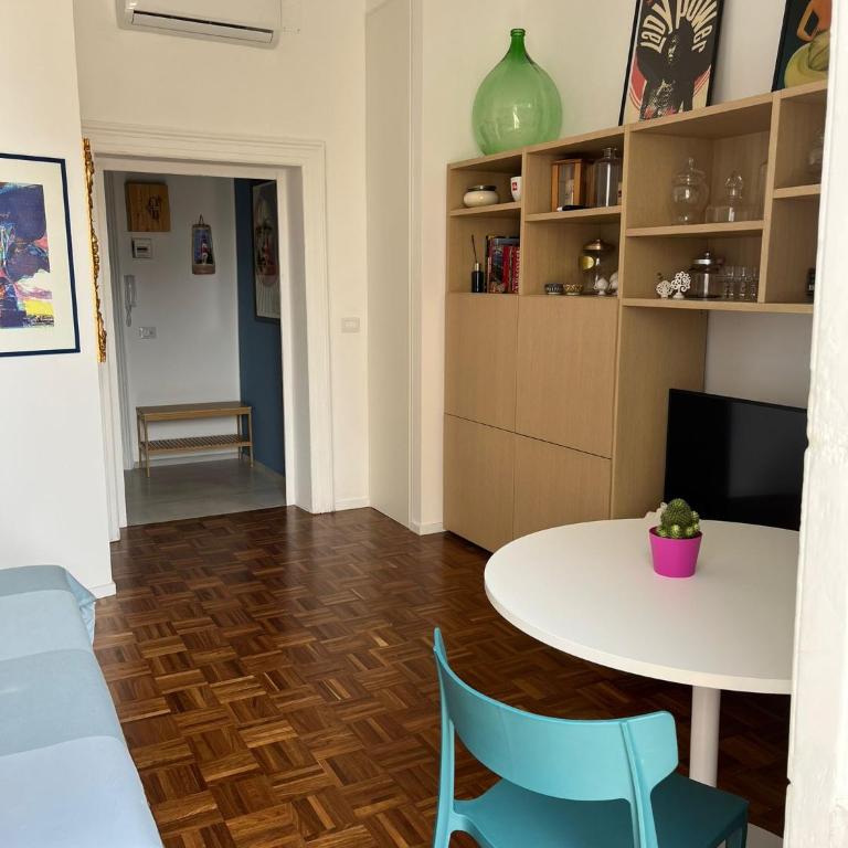 Casa Boccardi - One-Bedroom Apartment - 14