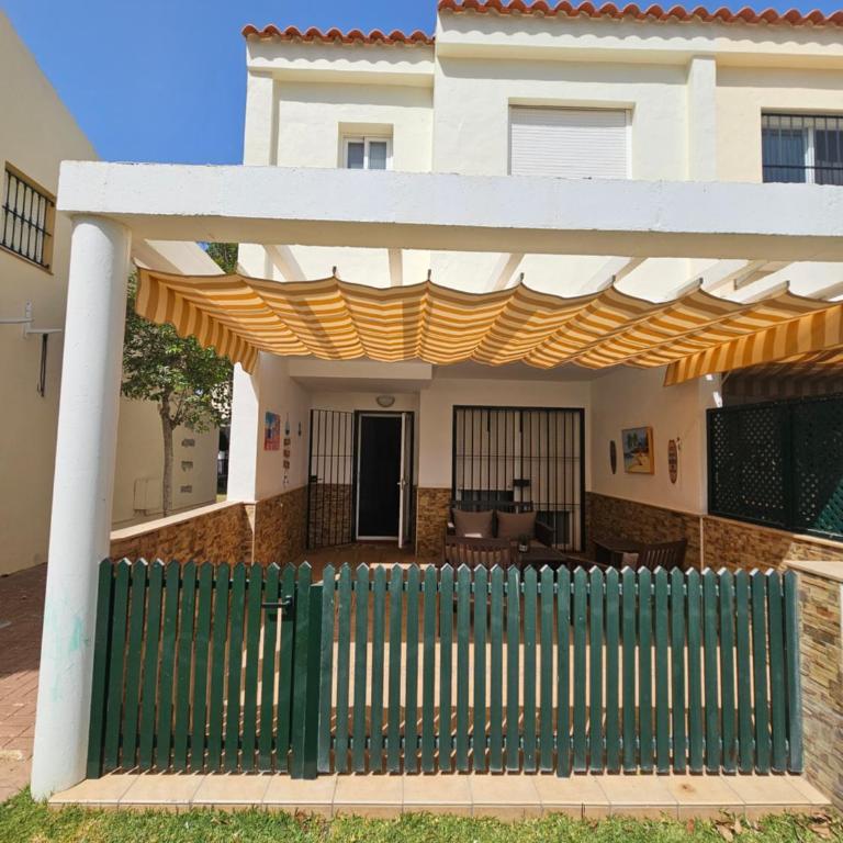 VIÑAS DEL MAR-BALCONERA - Apartamento de 3 dormitorios - 21