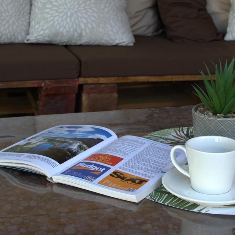 Hills Holiday House - Two-Bedroom Townhouse - 31