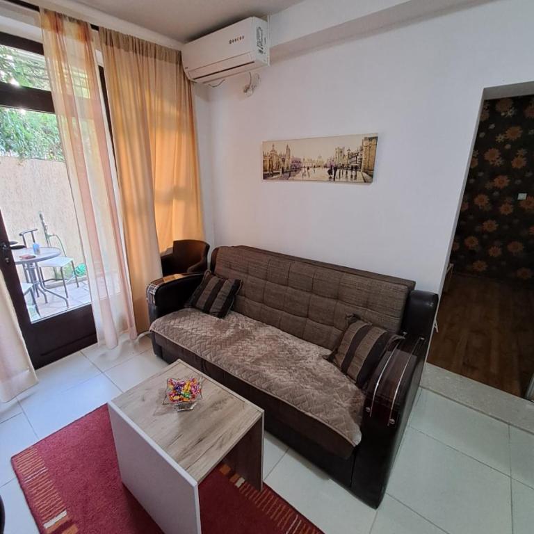 Apartmani Vuki - One-Bedroom Apartment - 1