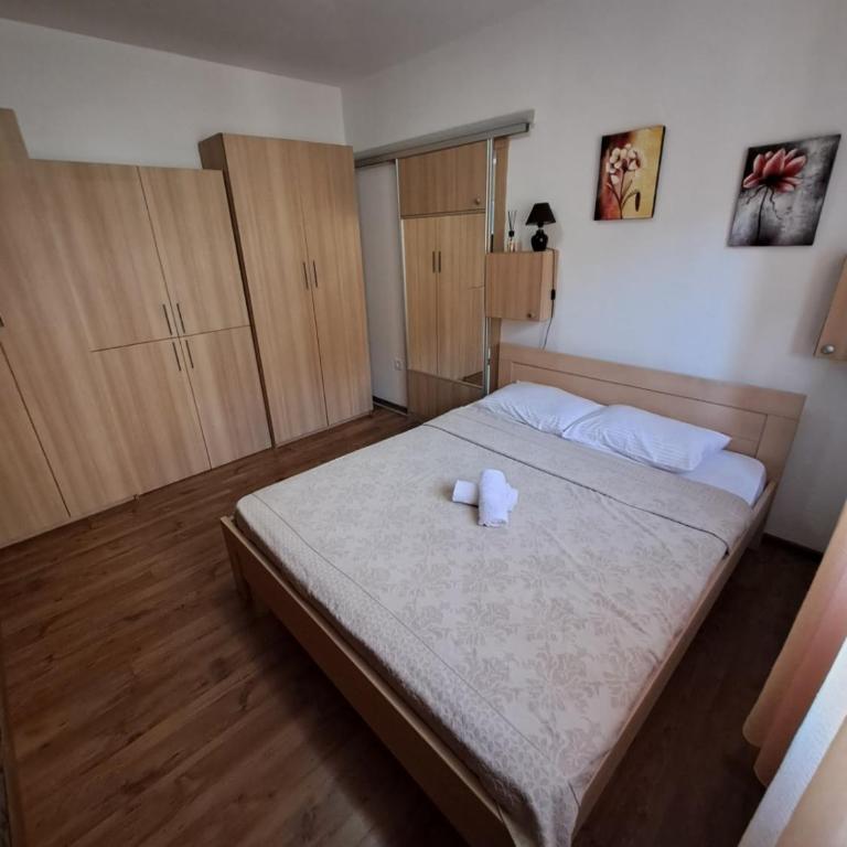Apartmani Vuki - One-Bedroom Apartment - 3