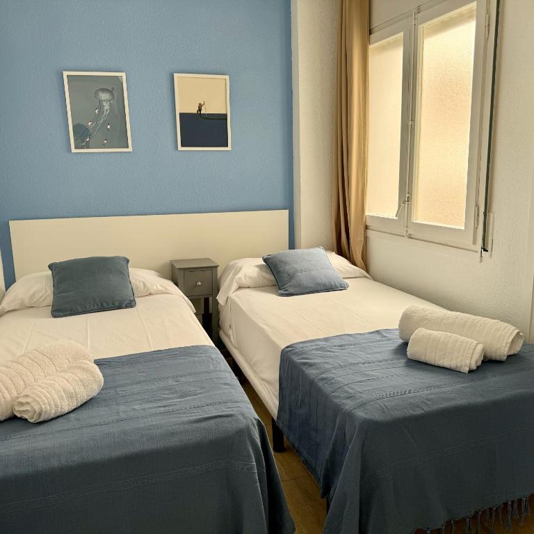 New BORODIN FAMILY AB - Apartamento con balcón - 6