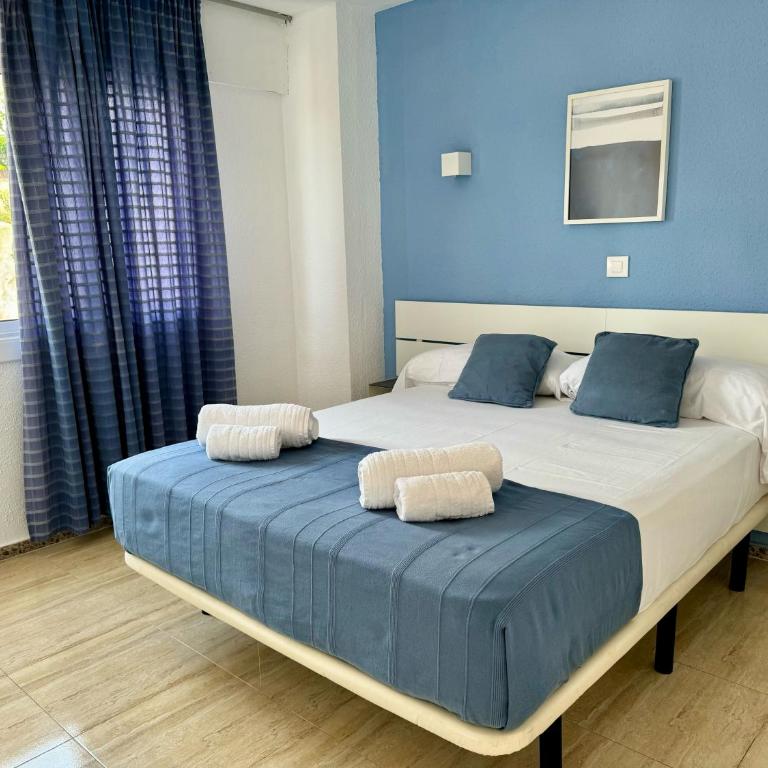 New BORODIN FAMILY AB - Apartamento con balcón - 4